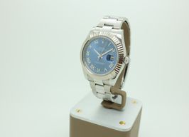 Rolex Datejust II 116334 -