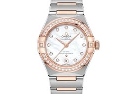 Omega Constellation 131.25.29.20.55.001 -