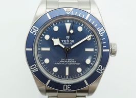 Tudor Black Bay M79030B-0001 (2022) - Blue dial 39 mm Steel case