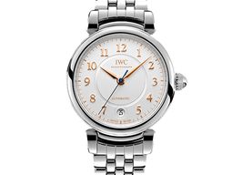 IWC Da Vinci Automatic IW458307 -