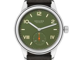 NOMOS Club Campus 707 -