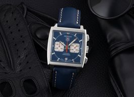 TAG Heuer Monaco CW2113 -