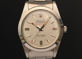 Rolex Milgauss 1019 -