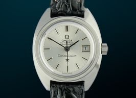 Omega Constellation 567.001 -
