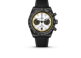 Tudor Black Bay 79377KN (2026) - White dial 42 mm Carbon case