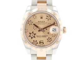 Rolex Datejust 31 178341 -
