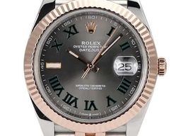 Rolex Datejust 41 126331 -