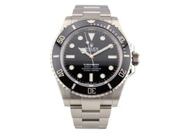 Rolex Submariner No Date 124060 -