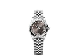 Rolex Datejust 31 278344RBR (2025) - 31 mm Steel case