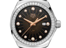 TAG Heuer Link Lady WBC131G.BA0649 -