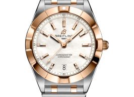 Breitling Chronomat U77310101A2U1 -