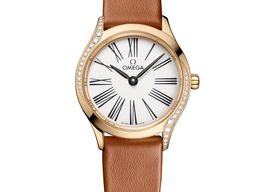 Omega De Ville Trésor 428.57.26.60.04.004 -