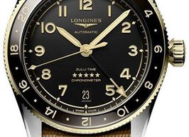 Longines Spirit L3.802.5.53.9 -
