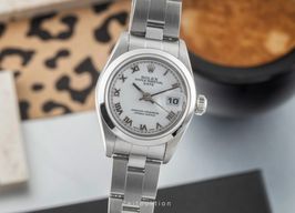 Rolex Oyster Perpetual Lady Date 79160 -