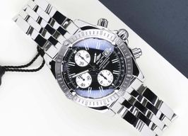 Breitling Chronomat Evolution A13356 -