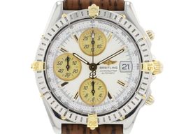 Breitling Chronomat B13050.1 (1998) - 39mm Staal