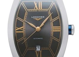 Longines Evidenza L2.142.4.56.2 -