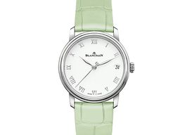Blancpain Villeret Ultra-Slim 6127-1127-95A -