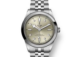 Tudor Black Bay 41 79680 -