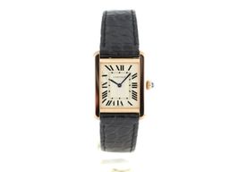 Cartier Tank Solo W5200024 -