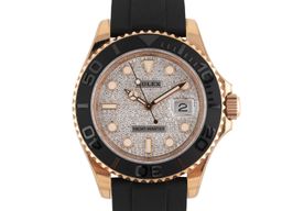 Rolex Yacht-Master 40 126655 -