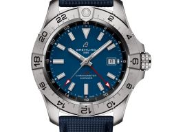 Breitling Avenger A32320 -