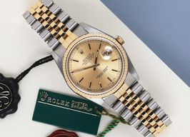 Rolex Datejust 36 16233 -