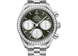 Omega Speedmaster 324.15.38.50.60.001 -