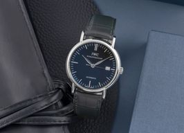 IWC Portofino Automatic IW356308 -