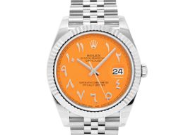 Rolex Datejust 41 126334 -