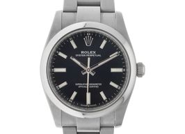 Rolex Oyster Perpetual 34 124200 -