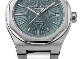 Girard-Perregaux Laureato 81010-11-3475-1CM -