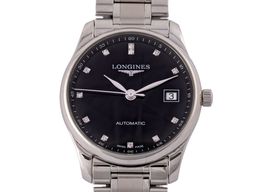 Longines Master Collection L2.518.4.51.3 -