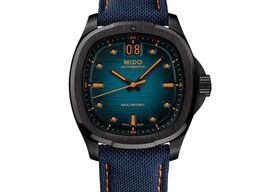 Mido Multifort M049.526.37.041.00 -