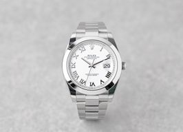 Rolex Datejust 41 126300 -