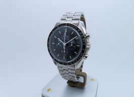 Omega Speedmaster Professional Moonwatch 310.30.42.50.01.002 (2022) - Zwart wijzerplaat 42mm Staal