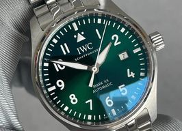 IWC Pilot Mark IW328206 -
