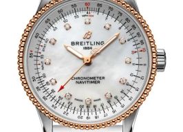 Breitling Navitimer U17395211A1P4 -