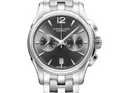 Hamilton Jazzmaster Auto Chrono H32606185 -