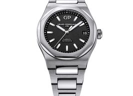 Girard-Perregaux Laureato 81010-11-634-11A -