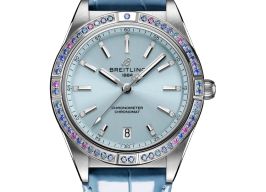 Breitling Chronomat 36 G10380611C1P1 -