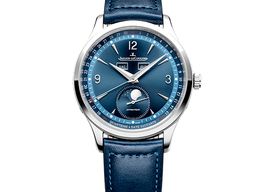 Jaeger-LeCoultre Master Calendar Q4148480 (2026) - Blue dial 40 mm Steel case