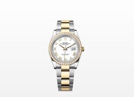 Rolex Datejust 126283RBR -