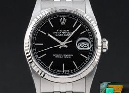 Rolex Datejust 36 16234 (1997) - 36 mm Steel case