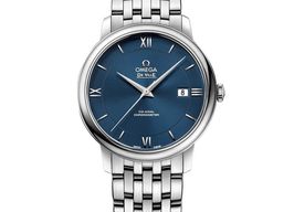 Omega De Ville Prestige 424.10.40.20.03.001 -