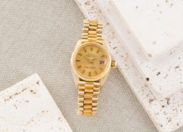 Rolex Lady-Datejust 6927 -