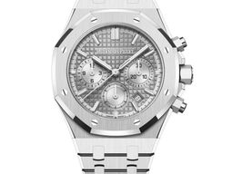 Audemars Piguet Royal Oak Chronograph 26715ST.OO.1356ST.02 -
