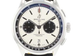 Breitling for Bentley AB0118 -