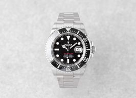 Rolex Sea-Dweller Deepsea 126660 (2021) - 44mm Staal