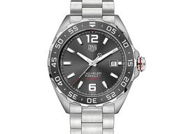 TAG Heuer Formula 1 Calibre 5 WAZ2011.BA0842 -